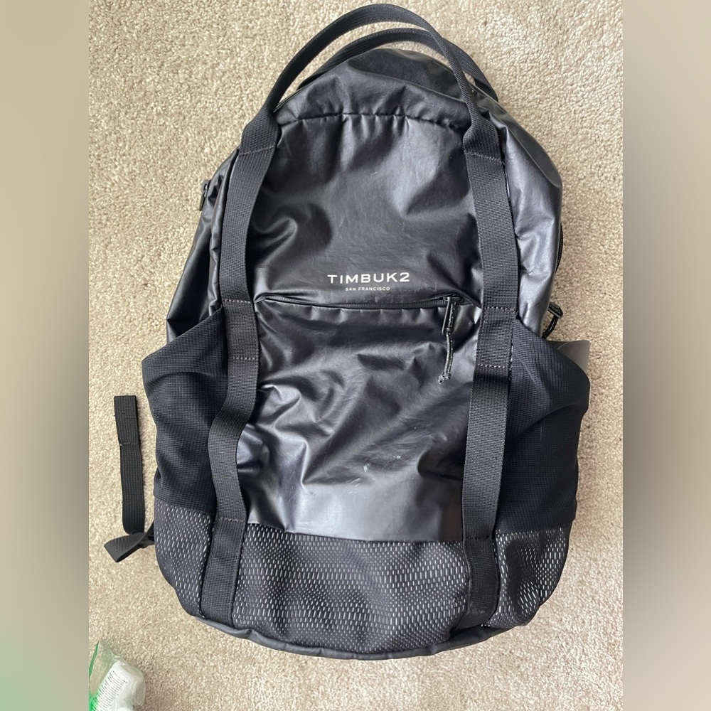 Timbuk2 Rift backpack